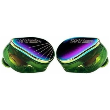 Moondrop MOONDROP Rays - Hybrydowy IEM gamingowy |