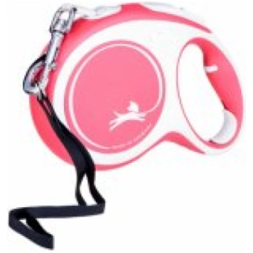 Flexi Flexi Automatic Leash New Comfort L strap 8m