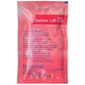 Sausais Alus Raugs SAFALE US-05(56) 11.5g