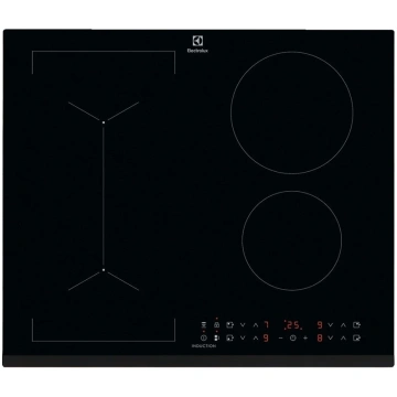 ELECTROLUX Indukcijas plīts Electrolux 600 serija 