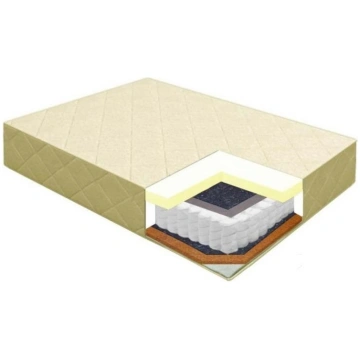 INT Universe Medeja Memory foam FOG ortopēdiskais 