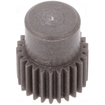 Spur gear | whell width: 16mm | Ø: 13.5mm | Number