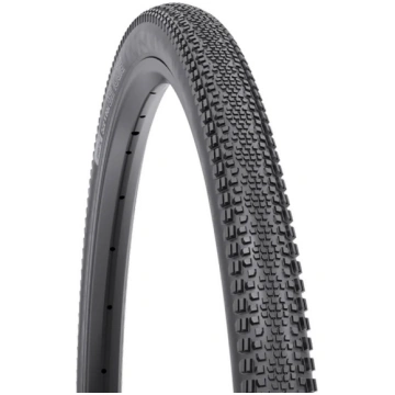 WTB Riddler TCS 28" SG2 salokāmā riepa | Black
