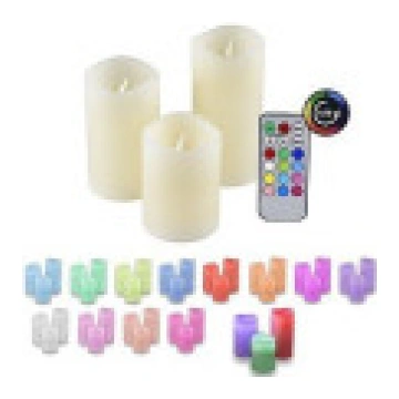 Olympia 40138 dekoratīvā apgaismojuma LED liesmas 