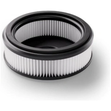 Nilfisk HEPA filter VU200 128389457