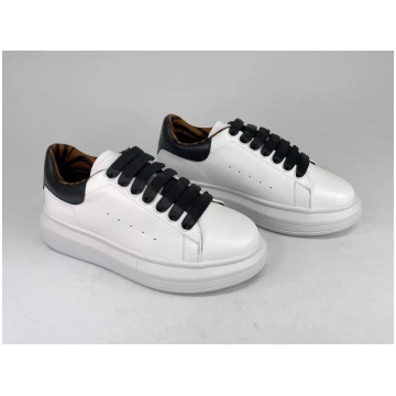 GOLD&GOLD - SCARPA - BIANCO