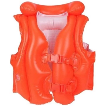INTEX Piepūšamās vestes Intex, sarkana krās., Univ