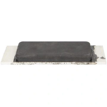 Bampers CARGO-C019 CARGOPARTS