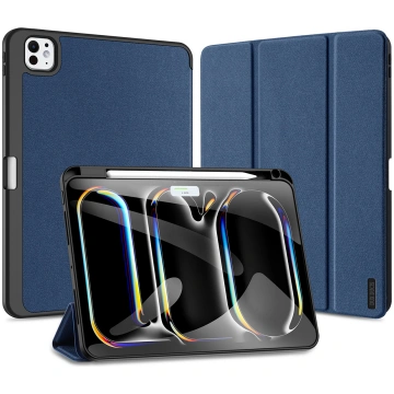 Dux Ducis Domo case with flap and smart sleep for 