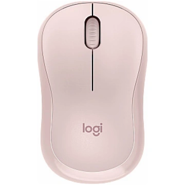 Logitech M240 Silent Pink 910-007121