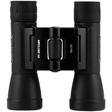 Celestron UpClose G2 16x32 binocular BK-7