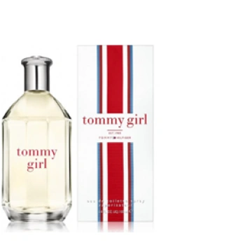 Tommy Hilfiger Tommy Girl Perfume EDT 100 ml 02254