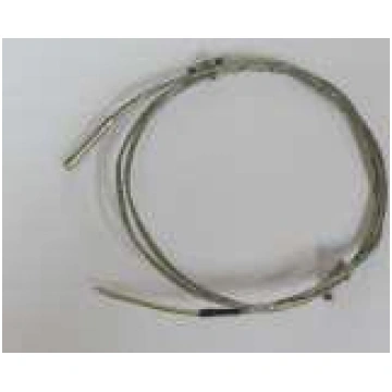 Thermoflux dūmgāzu temperatūras sensors Pelling/In