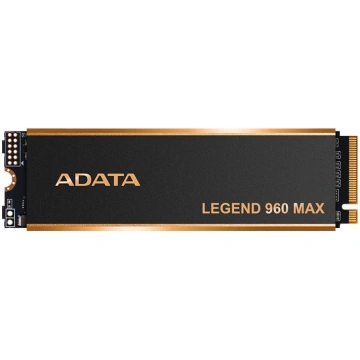 ADATA Technology ADATA Legend SSD 960 MAX 1TB M.2 