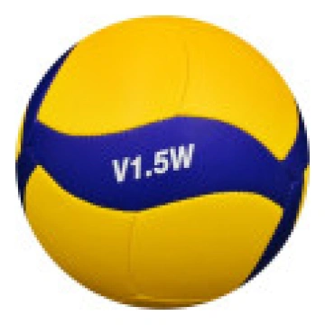 Mikasa mini volejbola bumba MIKASA V1.5W [Mini do]