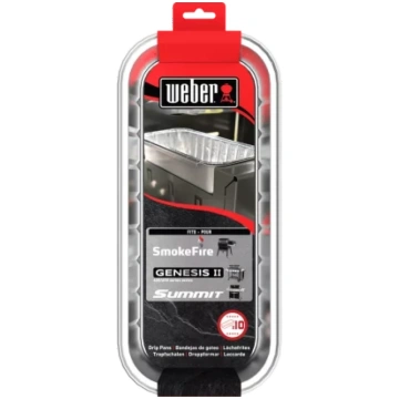 WEBER trauks taukiem, der griliem Genesis II 400/6