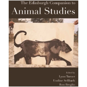 Edinburgh Companion to Animal Studies Lynn Turner