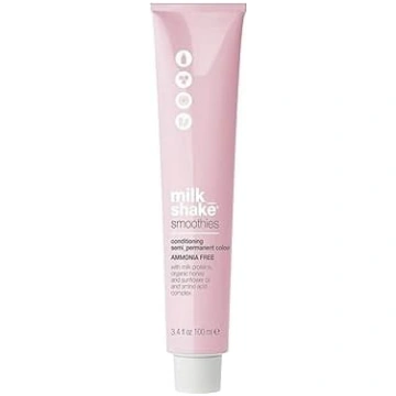 milk_shake „Gentle Tint“ bez amonjaka Nr. 8.43 Gai