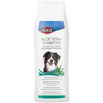 Trixie Aloe Vera Shampoo šampūns suņiem ar alveju,