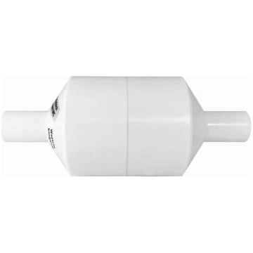 Kanāla ventilators BioVent WC universālais Metrole