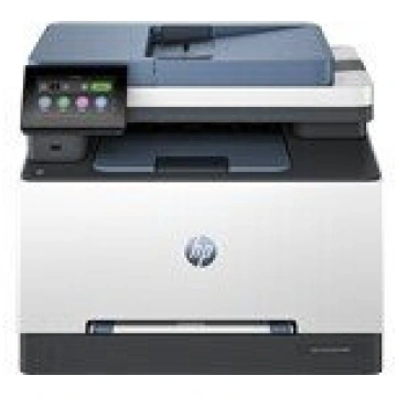 Multifunction printer HP Color LaserJet Pro MFP 33