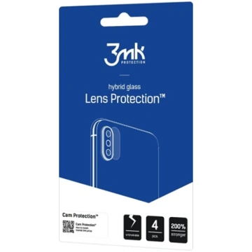 3MK 3MK Lens Protect OnePlus 12 5G Ochrona na obie