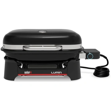 Weber Lumin Compact portatīvais kompaktais elektri