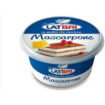 Siers Mascarpone LAT BRIE, 500g (450-17520)