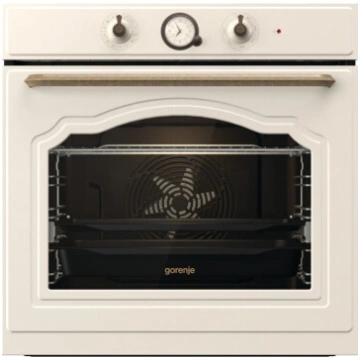Gorenje Oven | BOS67372CLI | 77 L | Multifunctiona