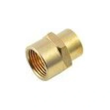 Rockforce Savienotājs RF-FF08/04, 1/2" un 1/4", mi