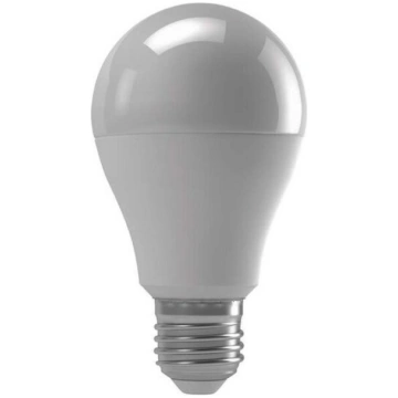 LED spuldze A60 E27 12W 1055 lm WW Emos