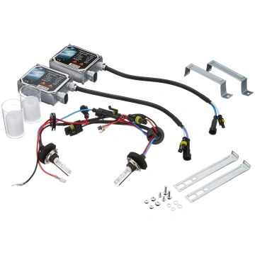 M-Tech kdcmph712 Kompleks Xenon BASICO H7 12000 K