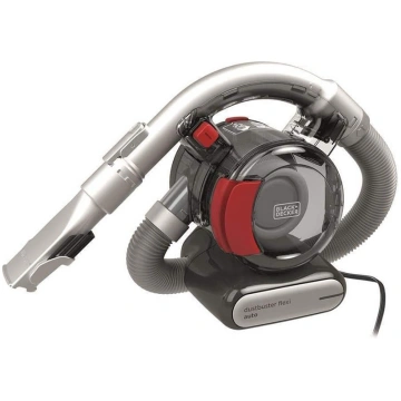 Auto putekļu sūcējs BLACK&DECKER PD1200AV-XJ