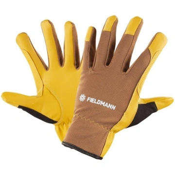 Fieldmann Rkawice robocze Fieldmann FZO7011 [H] 50