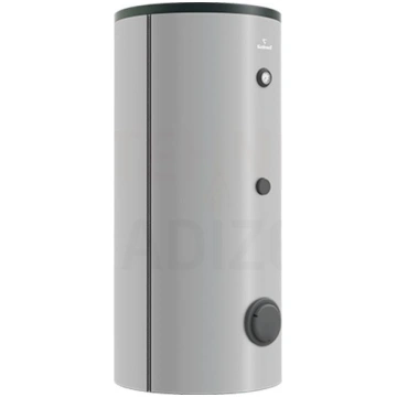 GALMET tvertne TOWER 700 litri s/m 2.00 m2 ūdens s