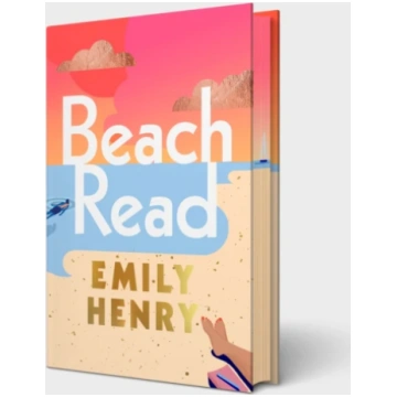 Beach Read Bookshop