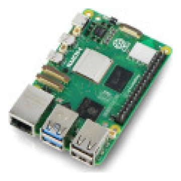 Raspberry Pi 5 [2GB}] RPI-25346