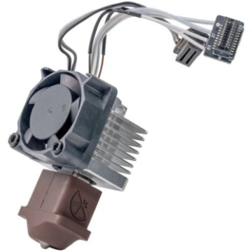 Slice Engineering Mako™ Hotend with electronics fo
