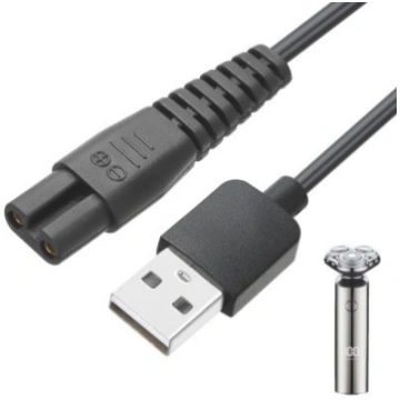 Xiaomi Mijia (MJTXD01SKS) elektriskā skuvekļa USB 
