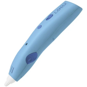 LAMAX ArtKid1 3D 3D Pen, blue