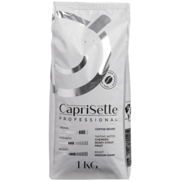 Kafijas pupiņas Caprisette Professional, 1 kg Capr