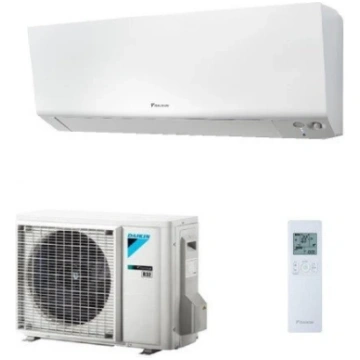 Condizionatore Climatizzatore Daikin inverter Seri