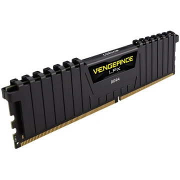 CORSAIR Vengeance DDR4 16GB kit 3200MHz CL16 Non-E
