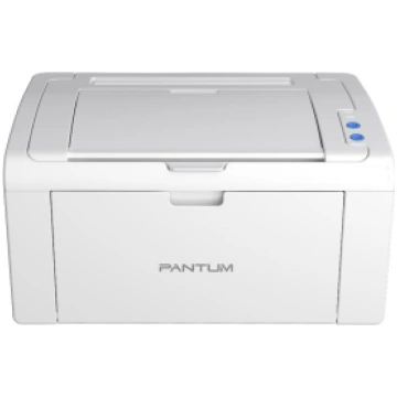 Laser Printer|PANTUM|Interface USB 2.0|1xNumber of