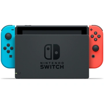 Nintendo Switch portable game console 15.8 cm (6.2