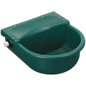KR22522 Plastmasas sifona dzeršanas bļoda S522