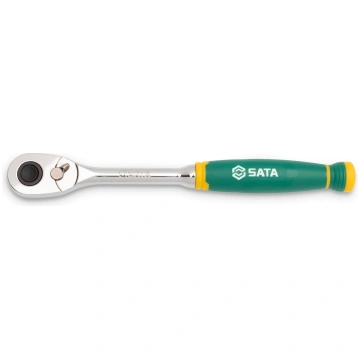 1/2" Dr. Quick-release ratchet (tear drop), cushio