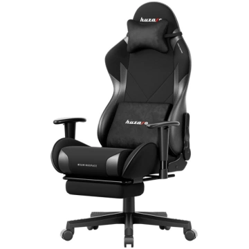 Huzaro Force 5.7 Black gaming chair | HZ-FORCE 5.7