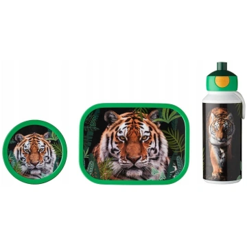 Mepal Sniadaniowki Lunch set Campus 3 el. (1074108