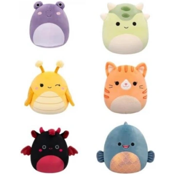 TOY PLUSH SQUISHMALLOWS 19CM SQJW7520B SQJW7520B (